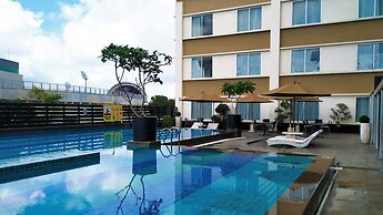The Arista Hotel