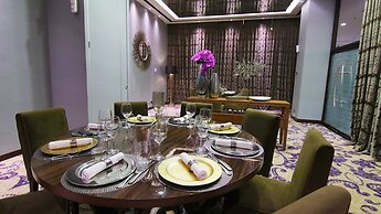 The Arista Hotel