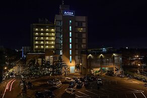The Arista Hotel