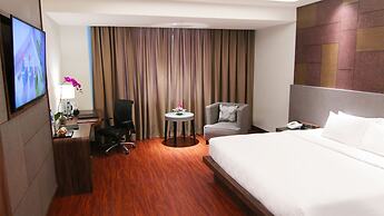 The Arista Hotel