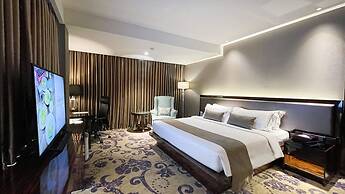 The Arista Hotel
