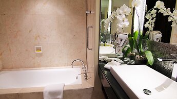 The Arista Hotel