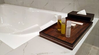 The Arista Hotel