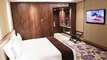 The Arista Hotel