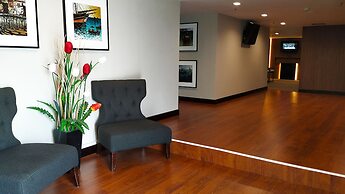 The Arista Hotel