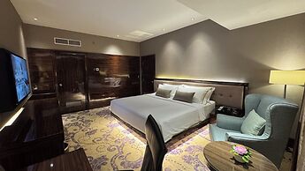The Arista Hotel