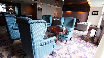 The Arista Hotel