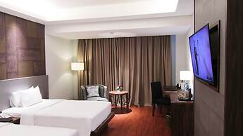 The Arista Hotel