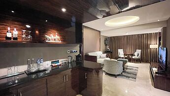 The Arista Hotel