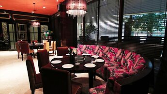 The Arista Hotel
