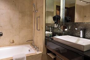 The Arista Hotel