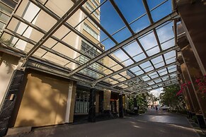 The Arista Hotel