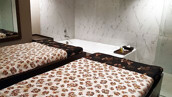 The Arista Hotel