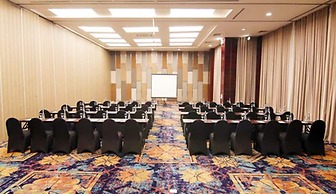The Arista Hotel