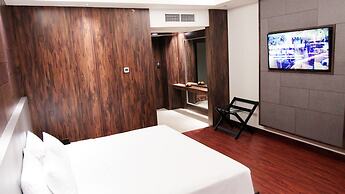 The Arista Hotel