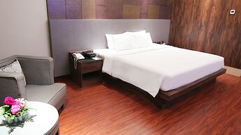 The Arista Hotel