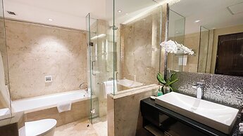 The Arista Hotel