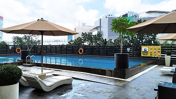 The Arista Hotel