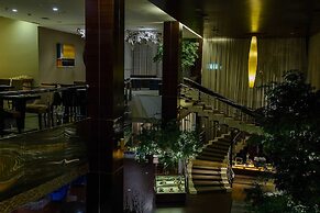 The Arista Hotel