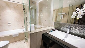 The Arista Hotel