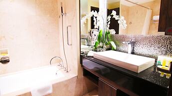 The Arista Hotel