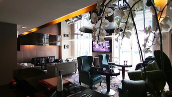 The Arista Hotel