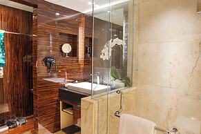 The Arista Hotel