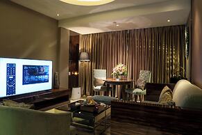 The Arista Hotel