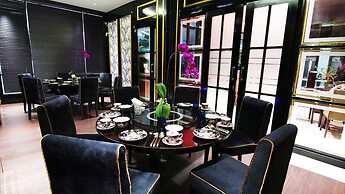 The Arista Hotel