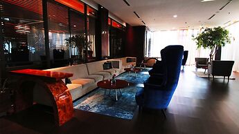 The Arista Hotel