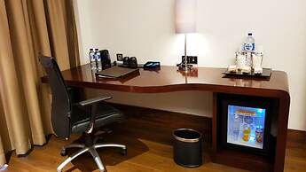 The Arista Hotel