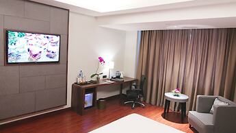 The Arista Hotel