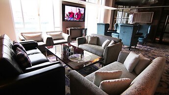 The Arista Hotel