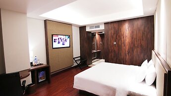 The Arista Hotel