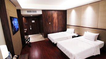The Arista Hotel