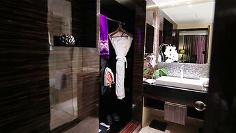 The Arista Hotel