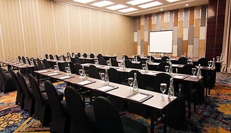 The Arista Hotel