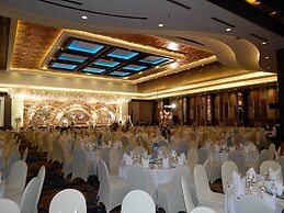 The Arista Hotel