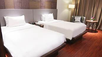 The Arista Hotel