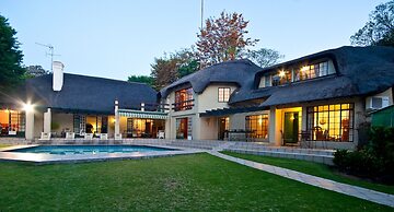 Thatchfoord Lodge
