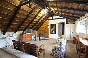 Thatchfoord Lodge