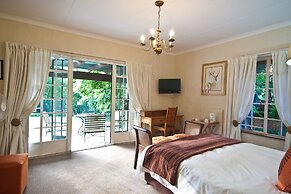 Thatchfoord Lodge