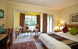 Thatchfoord Lodge