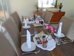 Thatchfoord Lodge