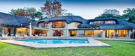 Thatchfoord Lodge