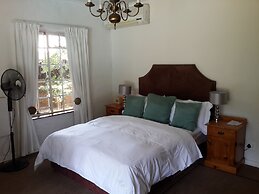 Thatchfoord Lodge