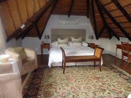 Thatchfoord Lodge
