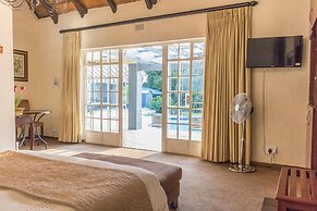 Thatchfoord Lodge