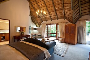 Thatchfoord Lodge