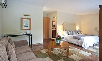 Thatchfoord Lodge